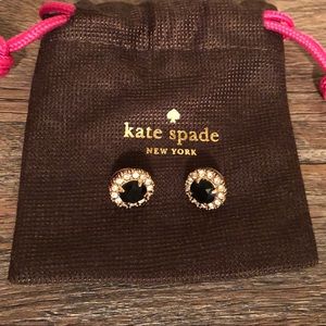 Kate Spade Stud Earrings